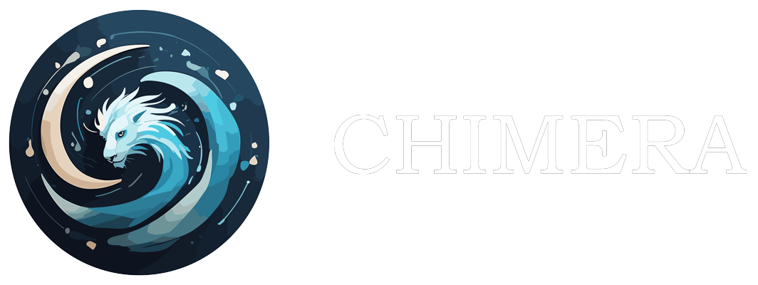 CHIMERA logo