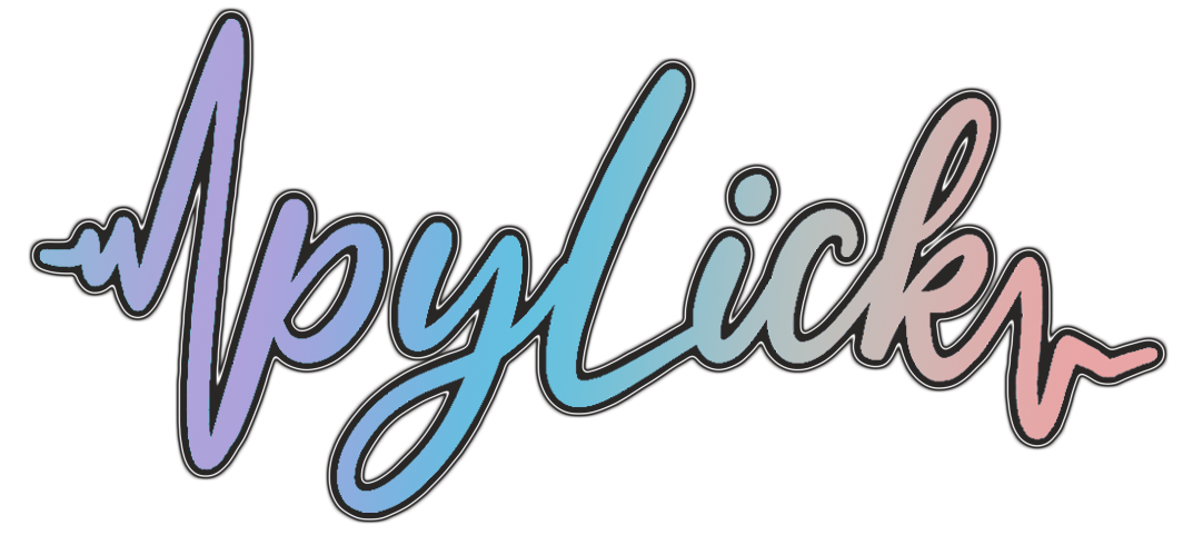 PyLick logo