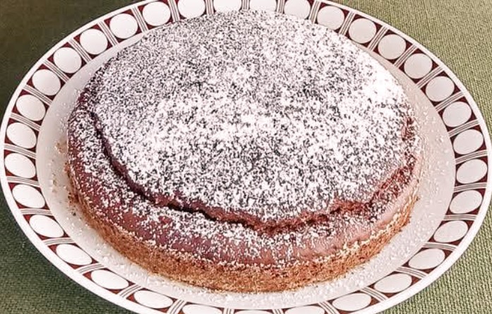 Photo of desert roses bisquits